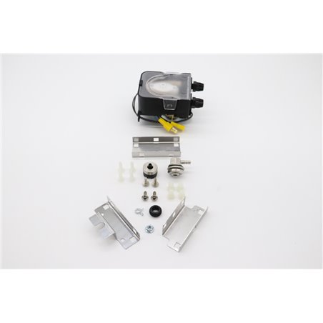 Kit de distribution de d&eacute;tergent - pour lave-vaisselle - Maxima - 09240091