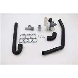 Kit de pompe de vidange - pour lave-vaisselle - Maxima - 09240093