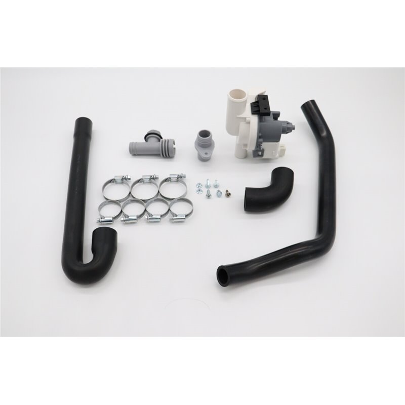 Kit de pompe de vidange - pour lave-vaisselle - Maxima - 09240093