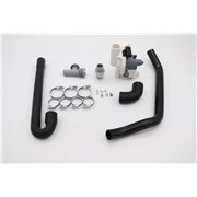 Kit de pompe de vidange - pour lave-vaisselle - Maxima - 09240093