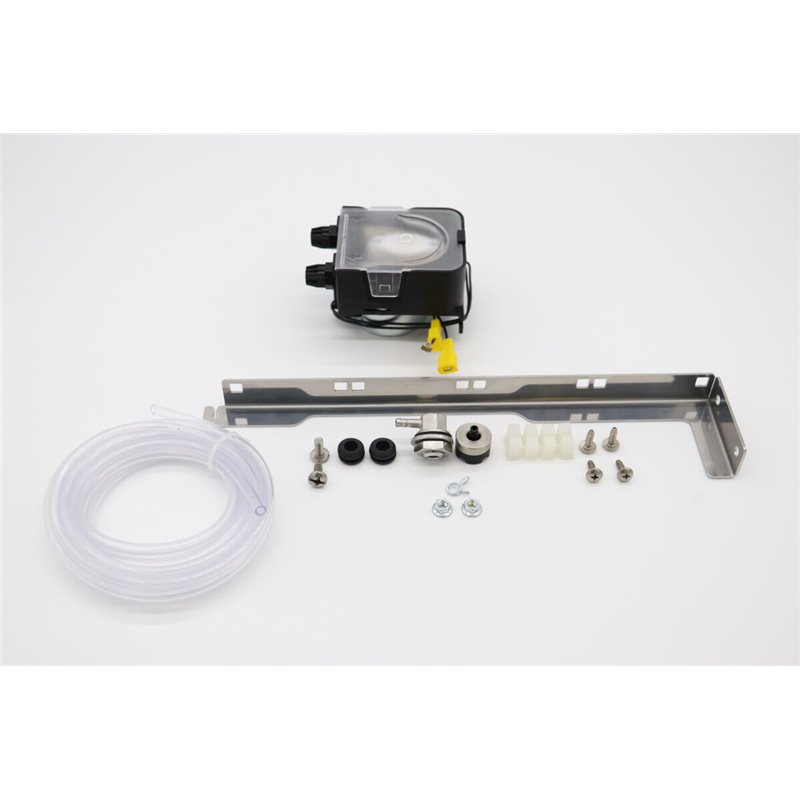 Kit de distribution de d&eacute;tergent - pour lave-batterie 56x63cm et 70x70cm - Maxima - 09240101