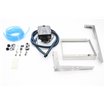Kit distributeur de produit de rin&ccedil;age - pour lave-pots 56x63cm et 70x70cm - Maxima - 09240102
