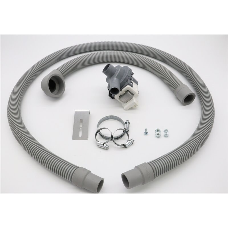 Kit de pompe de vidange - pour lave-pots 56x63cm - Maxima - 09240103