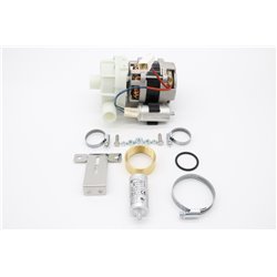 Kit de pompe de vidange - pour lave-pots 70x70cm - Maxima - 09240111