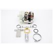 Kit de pompe de vidange - pour lave-pots 70x70cm - Maxima - 09240111