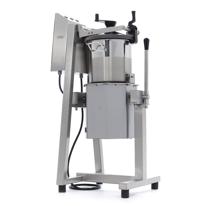 Robot culinaire - 20 L - Maxima - 09399400