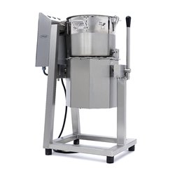 Robot culinaire - 30 L - Maxima - 09399401