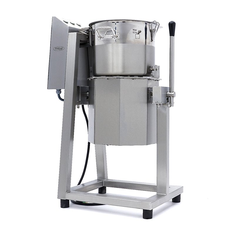 Robot culinaire - 30 L - Maxima - 09399401