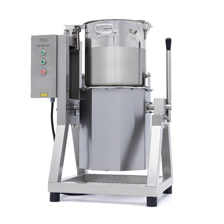 Robot culinaire - 50 L - Maxima - 09399402