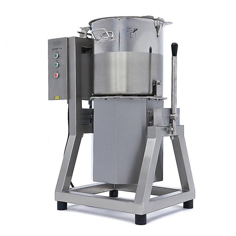 Robot culinaire - 70 L - Maxima - 09399403