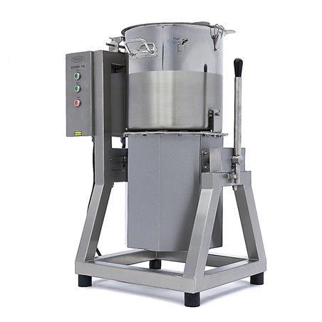 Robot culinaire - 70 L - Maxima - 09399403