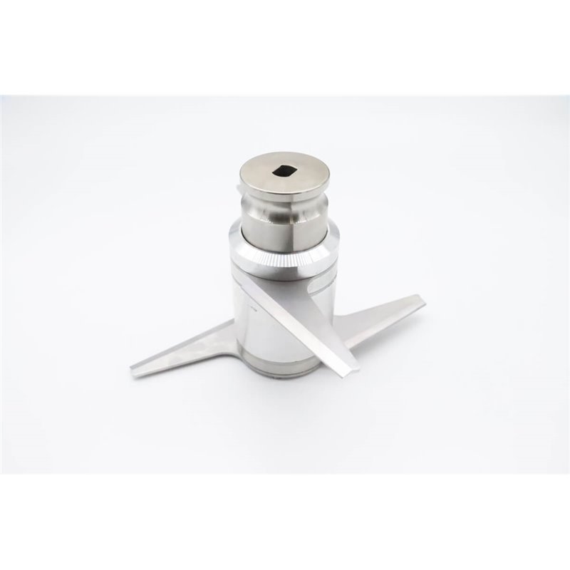 Robot culinaire 20 L - Bloc du groupe de lames - Lisse - Maxima - 09399413