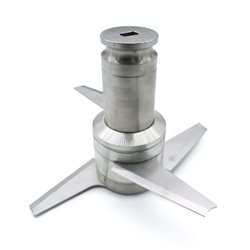 Robot culinaire 50 L - Bloc du groupe de lames - Lisse - Maxima - 09399415