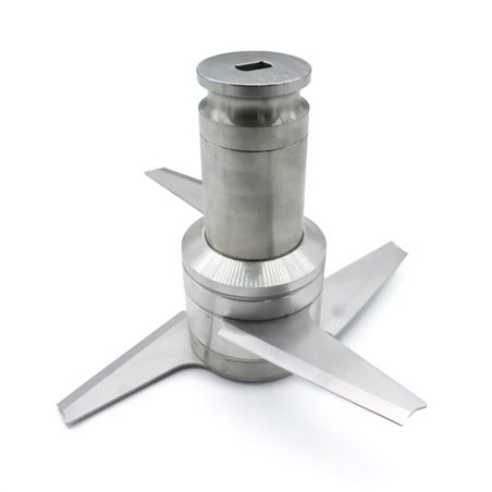 Robot culinaire 50 L - Bloc du groupe de lames - Lisse - Maxima - 09399415