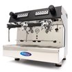 Machine &agrave; expresso - 2 pistons - compacte - 360 tasses par heure - Maxima - 09100001