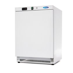 R&eacute;frig&eacute;rateur - 200 L - 3 &eacute;tag&egrave;res r&eacute;glables - blanc - Maxima - 09405000