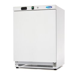 Cong&eacute;lateur - 200 L - 2 &eacute;tag&egrave;res fixes - blanc - Maxima - 09405001