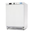 Cong&eacute;lateur - 200 L - 2 &eacute;tag&egrave;res fixes - blanc - Maxima - 09405001