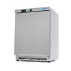R&eacute;frig&eacute;rateur - 200 L - 3 &eacute;tag&egrave;res r&eacute;glables - acier inoxydable - Maxima - 09405004