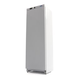 R&eacute;frig&eacute;rateur - 400 L - 4 &eacute;tag&egrave;res r&eacute;glables - blanc - Maxima - 09405012