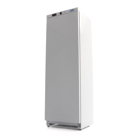 R&eacute;frig&eacute;rateur - 400 L - 4 &eacute;tag&egrave;res r&eacute;glables - blanc - Maxima - 09405012