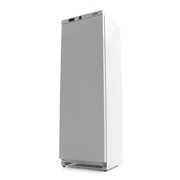 R&eacute;frig&eacute;rateur - 400 L - 4 &eacute;tag&egrave;res r&eacute;glables - blanc - Maxima - 09405012