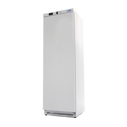 Cong&eacute;lateur - 400 L - 6 &eacute;tag&egrave;res fixes - blanc - Maxima - 09405013