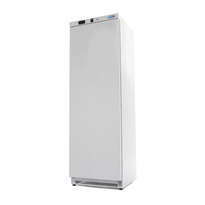 Cong&eacute;lateur - 400 L - 6 &eacute;tag&egrave;res fixes - blanc - Maxima - 09405013