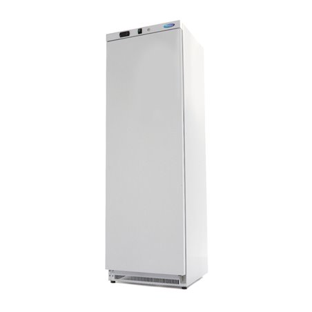 Cong&eacute;lateur - 400 L - 6 &eacute;tag&egrave;res fixes - blanc - Maxima - 09405013