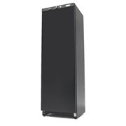 R&eacute;frig&eacute;rateur - 400 L - 4 &eacute;tag&egrave;res r&eacute;glables - noir - Maxima - 09405014