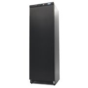 Cong&eacute;lateur - 400 L - 6 &eacute;tag&egrave;res fixes - noir - Maxima - 09405015