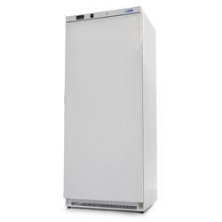 R&eacute;frig&eacute;rateur - 600 L - 4 &eacute;tag&egrave;res r&eacute;glables - blanc - Maxima - 09405024
