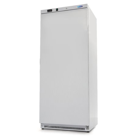 R&eacute;frig&eacute;rateur - 600 L - 4 &eacute;tag&egrave;res r&eacute;glables - blanc - Maxima - 09405024