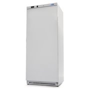 R&eacute;frig&eacute;rateur - 600 L - 4 &eacute;tag&egrave;res r&eacute;glables - blanc - Maxima - 09405024