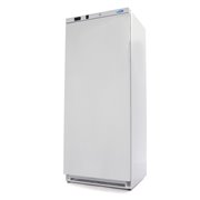 Cong&eacute;lateur - 600 L - 6 &eacute;tag&egrave;res fixes - blanc - Maxima - 09405025