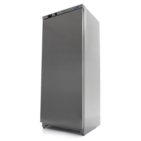 Cong&eacute;lateur - 600 L - 6 &eacute;tag&egrave;res fixes - acier inoxydable - Maxima - 09405029