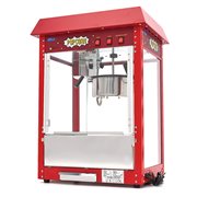 Machine &agrave; pop-corn - 150gr - Maxima - 09506005