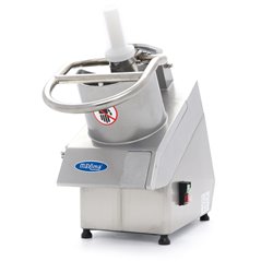 Coupe-l&eacute;gumes - jusqu'&agrave; 450 kg / h - incl 5 disques de coupe - Maxima - 09307000