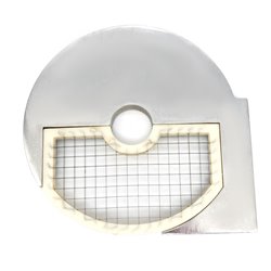 VC750 - Couteau Mac&eacute;doine 10 x 10 mm - Maxima - 09307013