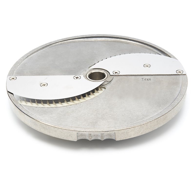VC750 - Trancheuse Julienne 4 mm - Maxima - 09307014