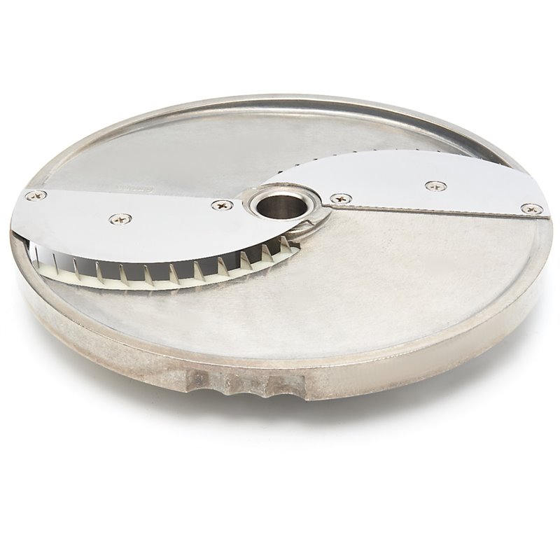 VC750 - Trancheuse Julienne 6 mm - Maxima - 09307015