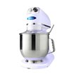 Mixer plan&eacute;taire - 7 L - jusqu'&agrave; 2 kg de p&acirc;te - lilas - Maxima - 09360770