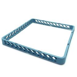 Extension de panier pour lave-vaisselle - 50 x 50 cm - Maxima - 09507102