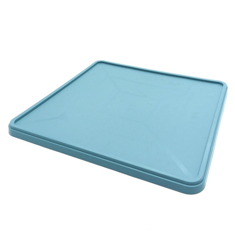 Couvercle pour lave-vaisselle  panier pour verres - 50 x 50 cm - Maxima - 09507103