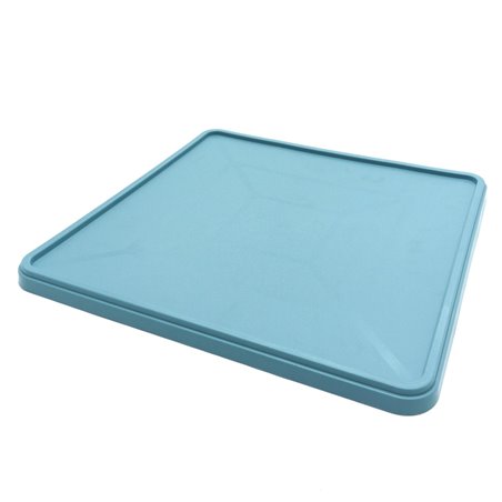 Couvercle pour lave-vaisselle  panier pour verres - 50 x 50 cm - Maxima - 09507103