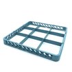 Lave-vaisselle extension pour panier pour verres - 50 x 50 cm - 9 compartiments - Maxima - 09507105