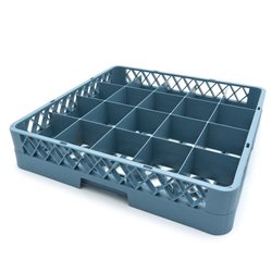 Lave-vaisselle panier pour verres - 50 x 50 cm - 20 compartiments - Maxima - 09507108