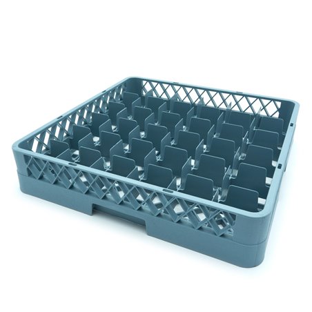 Lave-vaisselle panier pour verres - 50 x 50 cm - 36 compartiments - Maxima - 09507112