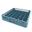 Lave-vaisselle panier pour verres - 50 x 50 cm - 36 compartiments - Maxima - 09507112