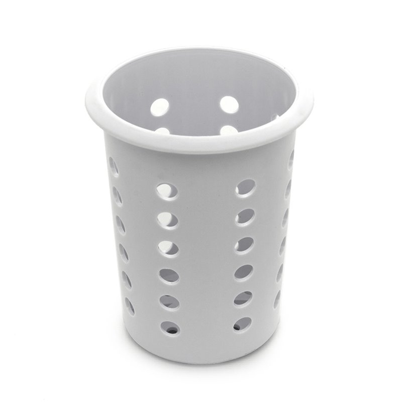 Panier &agrave; couverts pour lave-vaisselle - rond - Maxima - 09507119